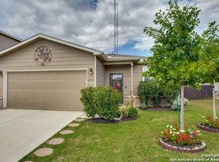 11711 Silver Horse, San Antonio, TX 78254