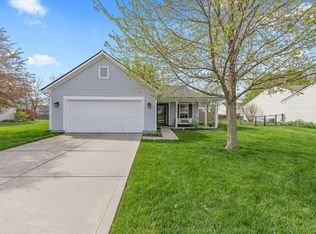 4617 Elkhorn Ct, Westfield, IN 46062