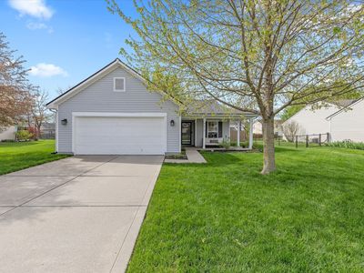 4617 Elkhorn Ct, Westfield, IN, 46062