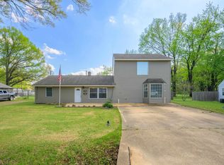 7771 Sherman Rd, Millington, TN 38053