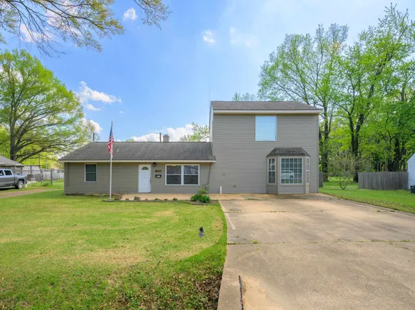 7771 Sherman Rd, Millington, TN 38053