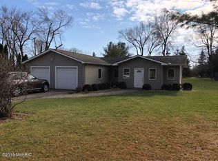 157 Narrows Rd, Coldwater, MI 49036