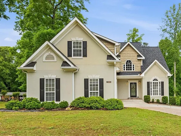 106 Chadwick Pl, Villa Rica, GA 30180