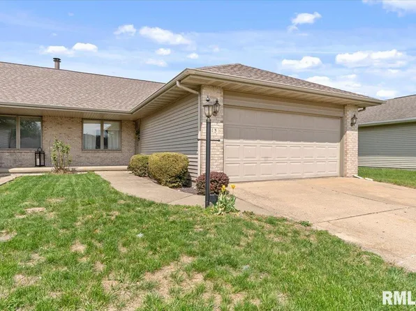 113 Eagle Ridge Dr, Chatham, IL 62629