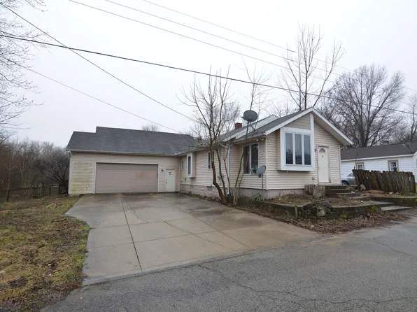 4332 Kankakee Trl, South Bend, IN 46619