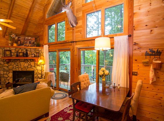 5th image of 268 Mountain Flower Dr