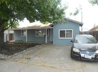 4920 Quonset Dr, Sacramento, CA 95820