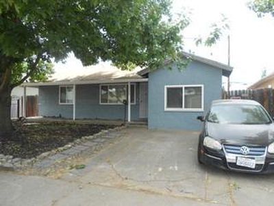 4920 Quonset Dr, Sacramento, CA, 95820