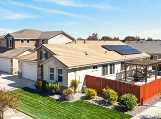 2403 N Rock Creek Dr, Los Banos, CA 93635