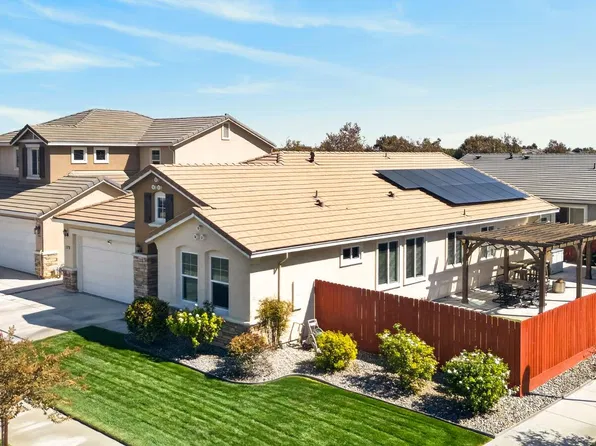 2403 N Rock Creek Dr, Los Banos, CA 93635