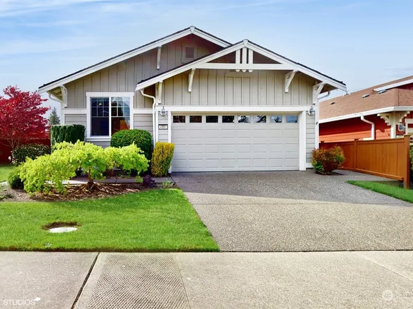 4901 Spokane St NE, Lacey, WA 98516