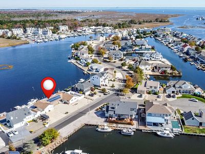 658 Fairview Lane, Forked River, NJ, 08731