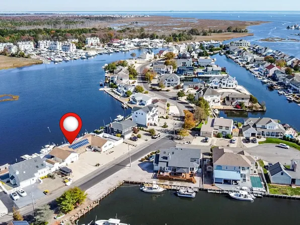 658 Fairview Lane, Forked River, NJ 08731