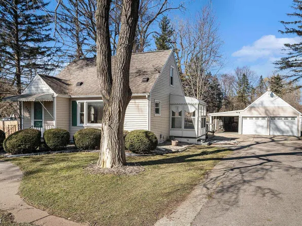5522 W Court St, Flint, MI 48532
