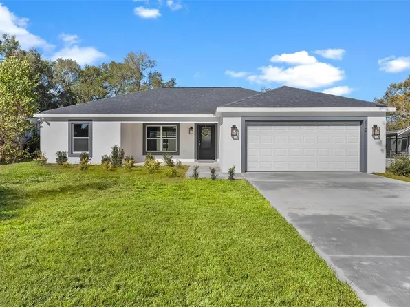 2008 Hollywood, Leesburg, FL 34748