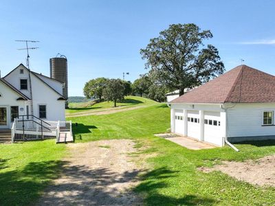 N9349 County Road FF, Hixton, WI, 54635