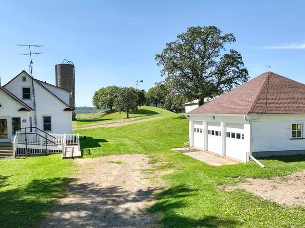 N9349 County Road FF, Hixton, WI 54635