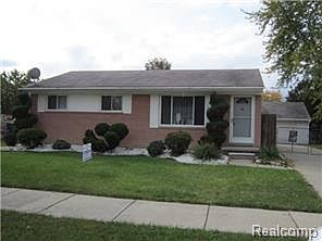 1st image of 24216 Mount Olive Dr