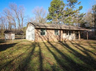 1603 Avenue 3 NE, Atkins, AR 72823