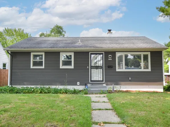 5335 N 68th STREET, Milwaukee, WI 53218