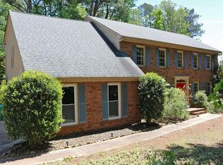 4646 Chimney Rock Dr, Lilburn, GA