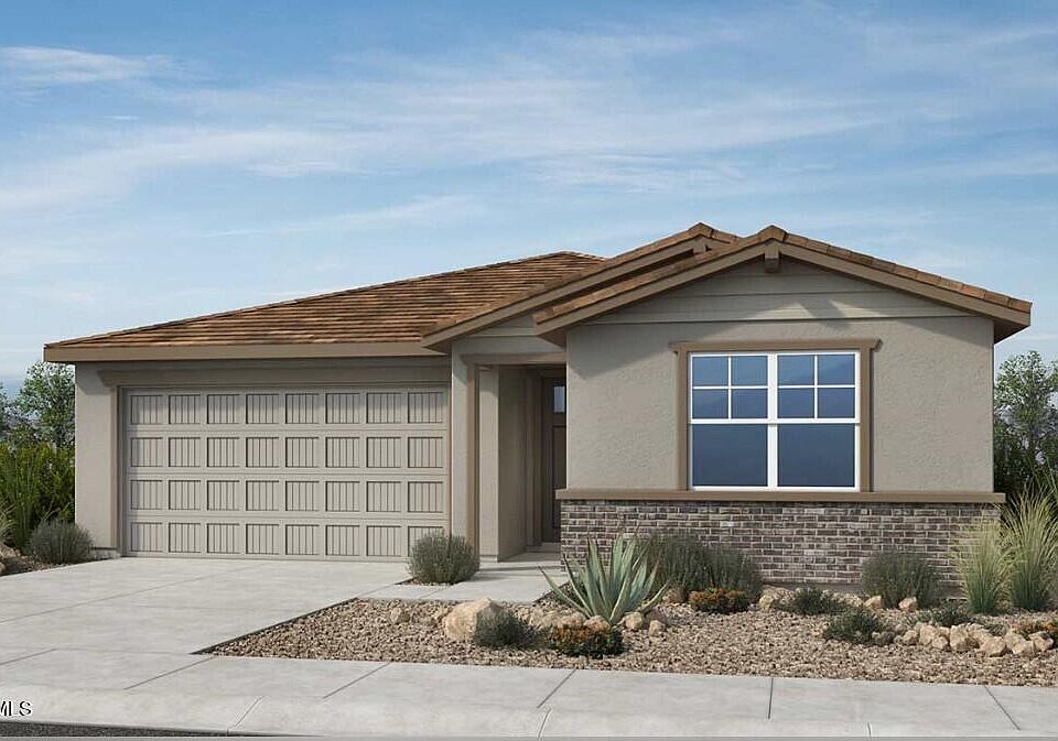 1st image of 16582 W BRONCO Trail