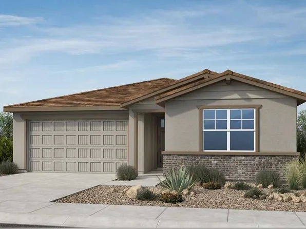 16582 W BRONCO Trail, Surprise, AZ 85387