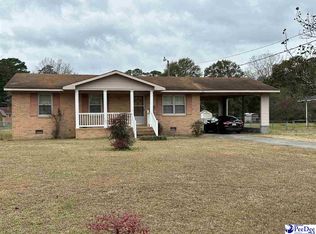 1913 New Hope Dr, Florence, SC 29501