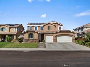 30100 Pine Needle Rd, Menifee, CA 92585