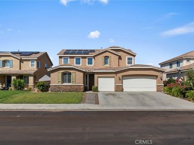 30100 Pine Needle Rd, Menifee, CA, 92585