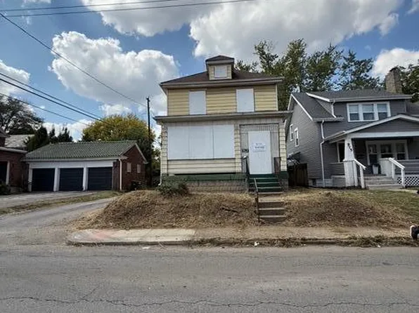 977 Heyl Ave, Columbus, OH 43206