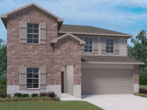Plan Elevation.