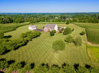 9400 Kendall Knolls Ln, Nokesville, VA 20181