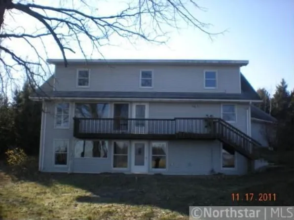 28860 S Pine View Beach Rd, Brook Park, MN 55007