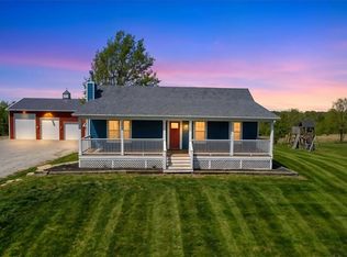 4270 69th Hwy, Lathrop, MO 64465