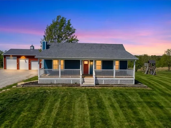 4270 69th Hwy, Lathrop, MO 64465