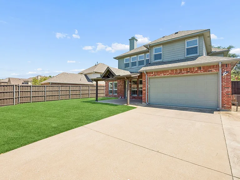1613 Long Prairie Ct — Photo 46