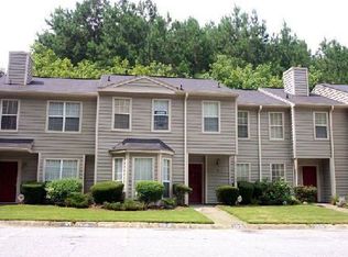 132 Belmonte Dr SW, Atlanta, GA 30311