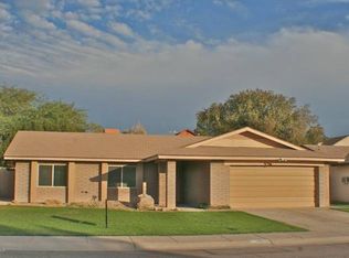 10839 N 65th Ave, Glendale, AZ 85304