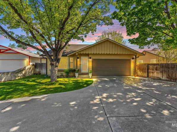 818 S Wild Phlox Pl, Boise, ID 83709
