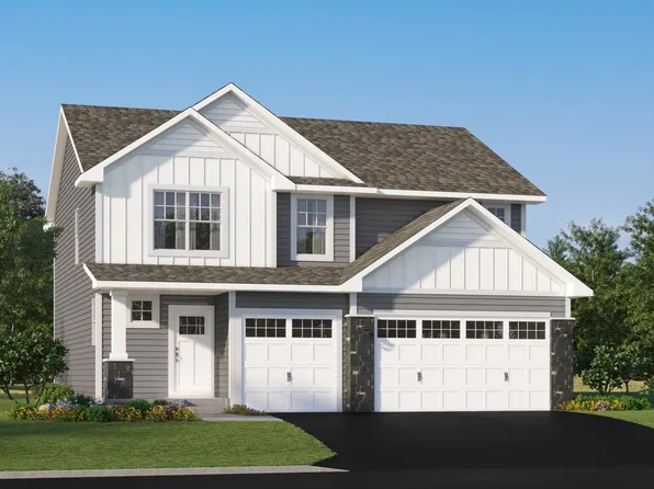 7557 Norway Ln, Lino Lakes, MN 55038