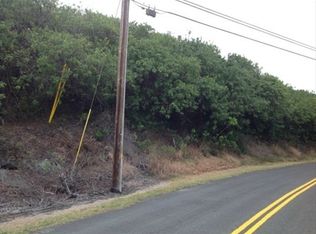 LOT 611 Lot 611, Naalehu, HI 96772