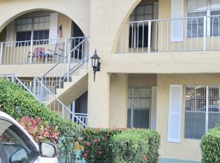 13886 Via Flora APT B, Delray Beach, FL 33484