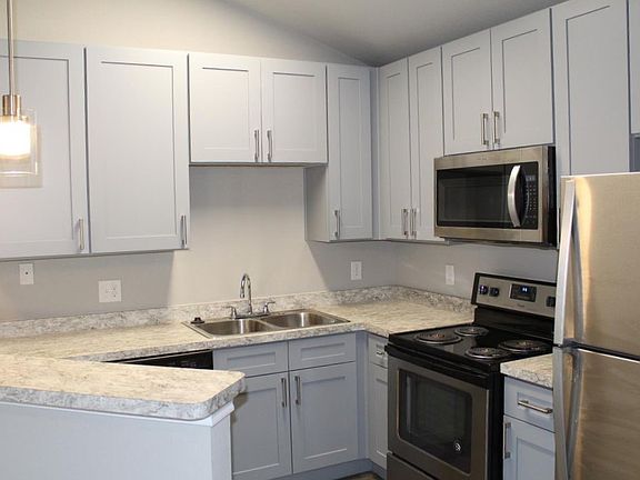 2nd image of 6108 Abrams Rd APT 527