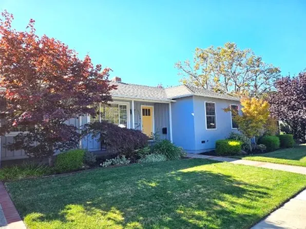 1204 S Grant St, San Mateo, CA 94402