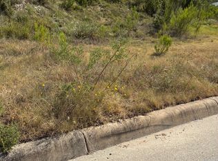 0 Edens LOT 3, San Antonio, TX 78255
