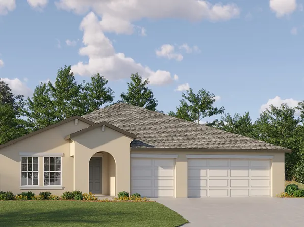 Phoenix Plan, Balm Grove : The Executives East