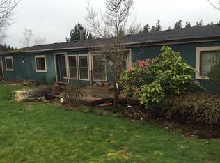 40949 SE Fall Creek Rd, Estacada, OR 97023