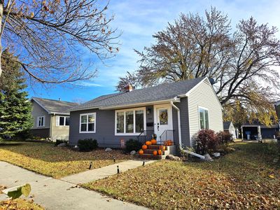302 E 2nd St, Morris, MN, 56267