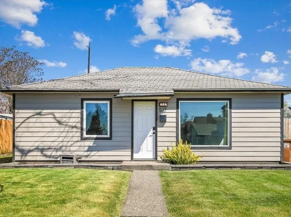 527 E Euclid Ave, Spokane, WA 99207
